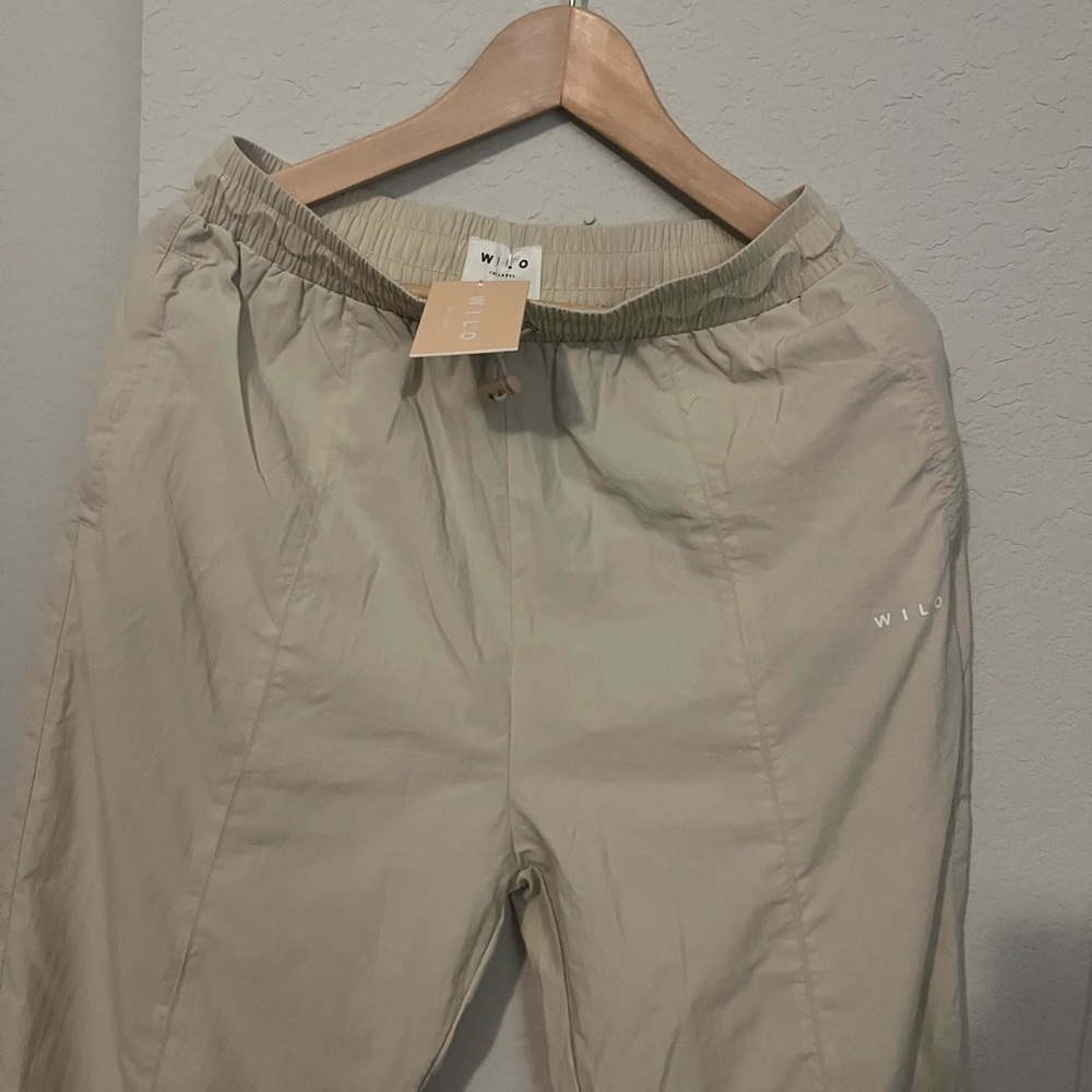WILO Parachute Jogger
